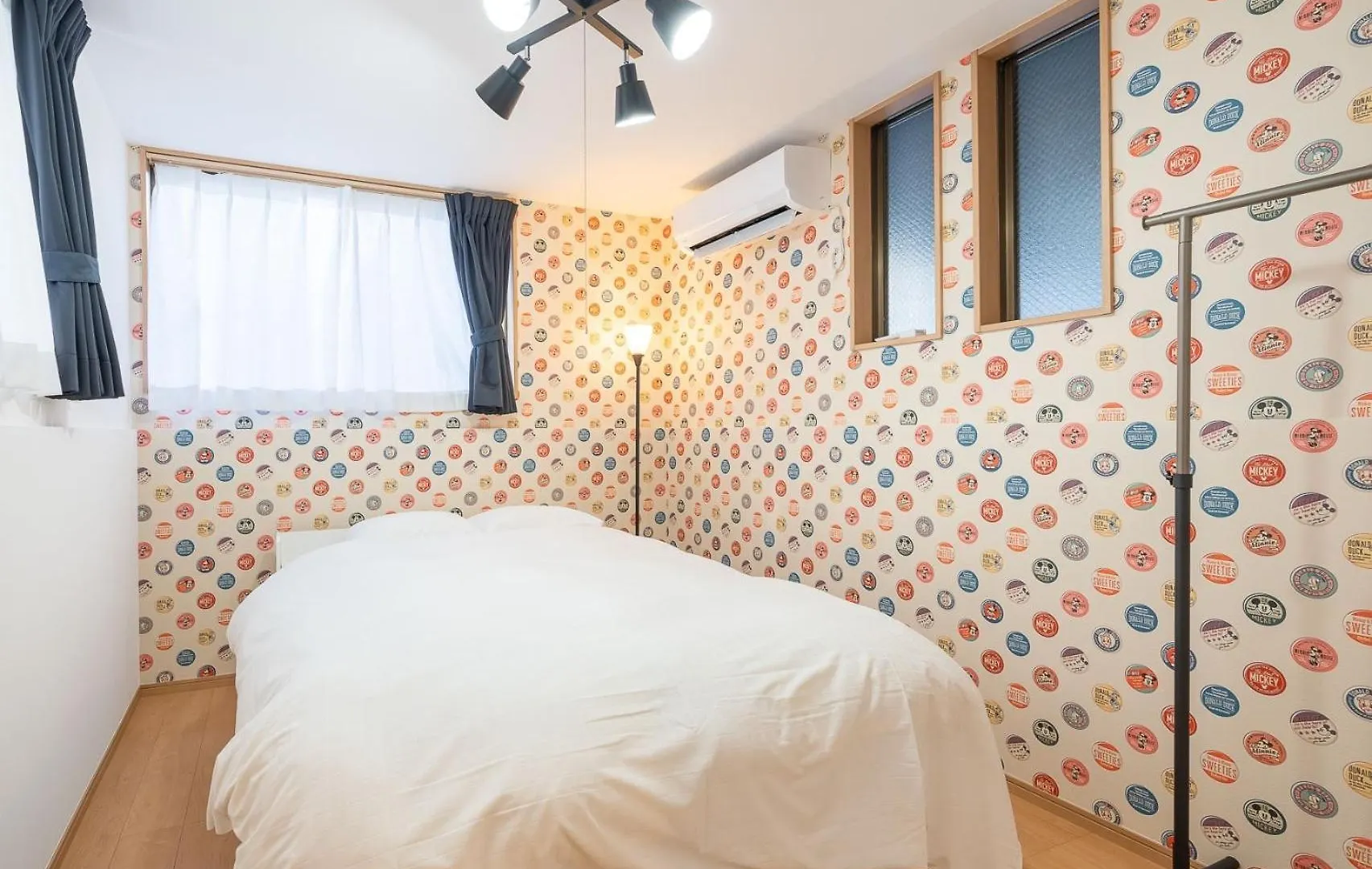 Familia Omorikaigan - Vacation Stay 18448 Tokyo