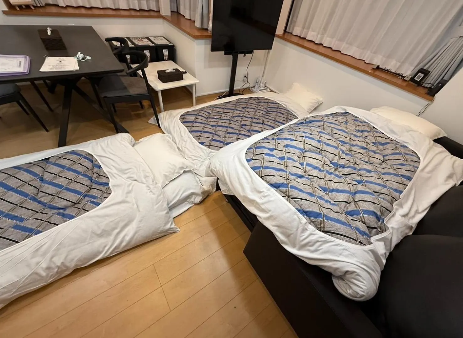 Holiday home Familia Omorikaigan - Vacation Stay 18448 Tokyo