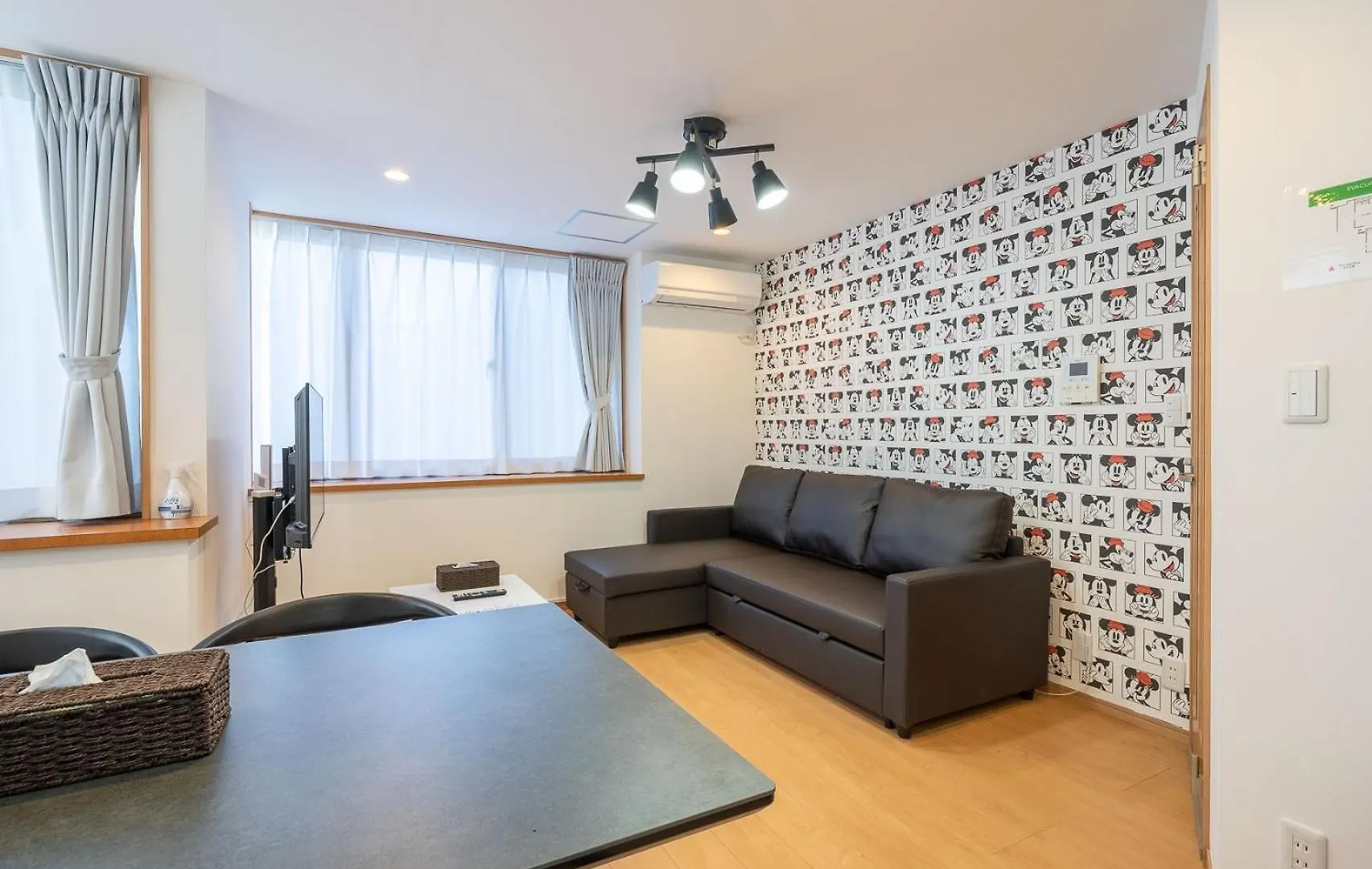 Holiday home Familia Omorikaigan - Vacation Stay 18448 Tokyo