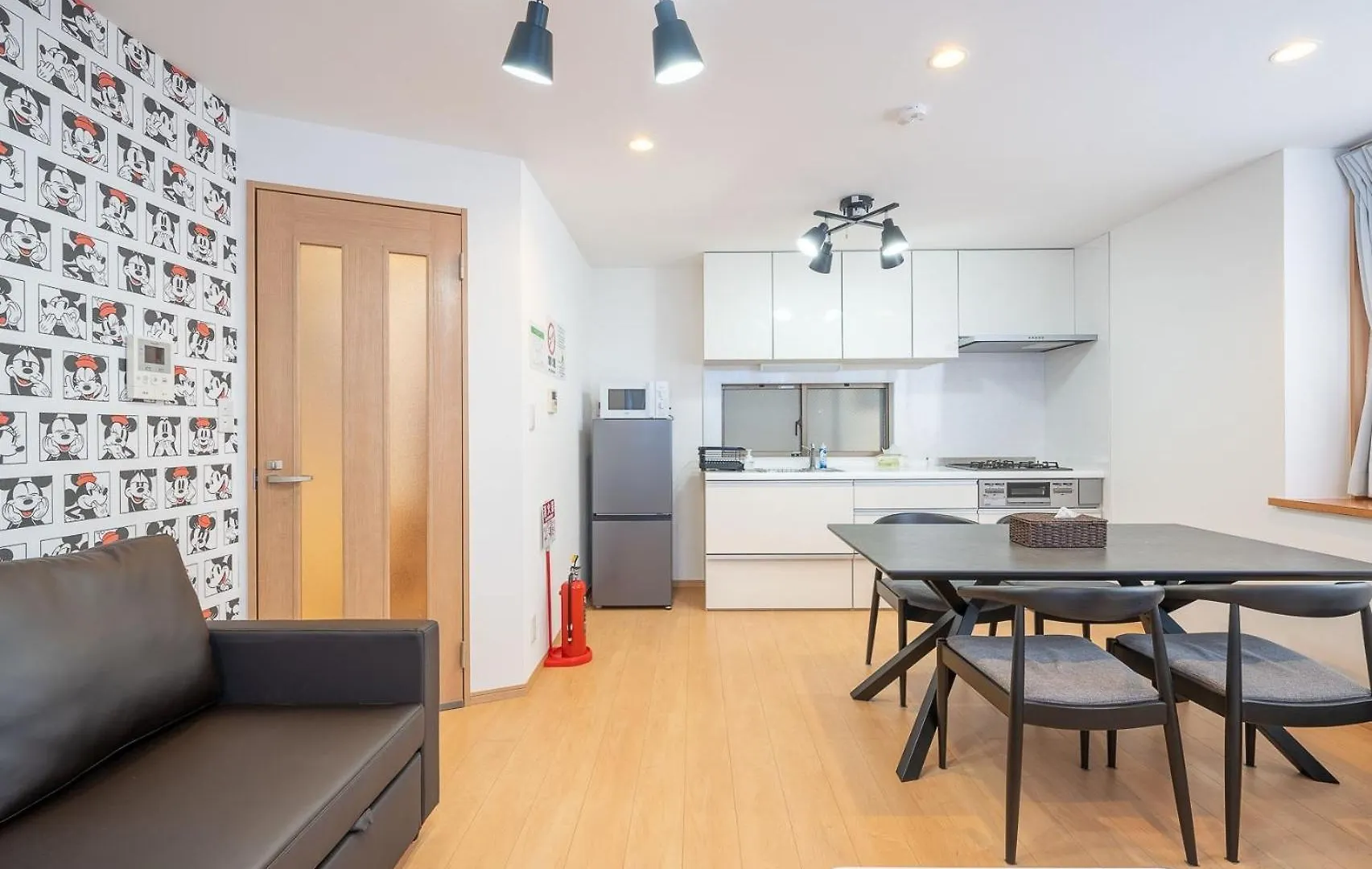 Holiday home Familia Omorikaigan - Vacation Stay 18448 Tokyo Japan