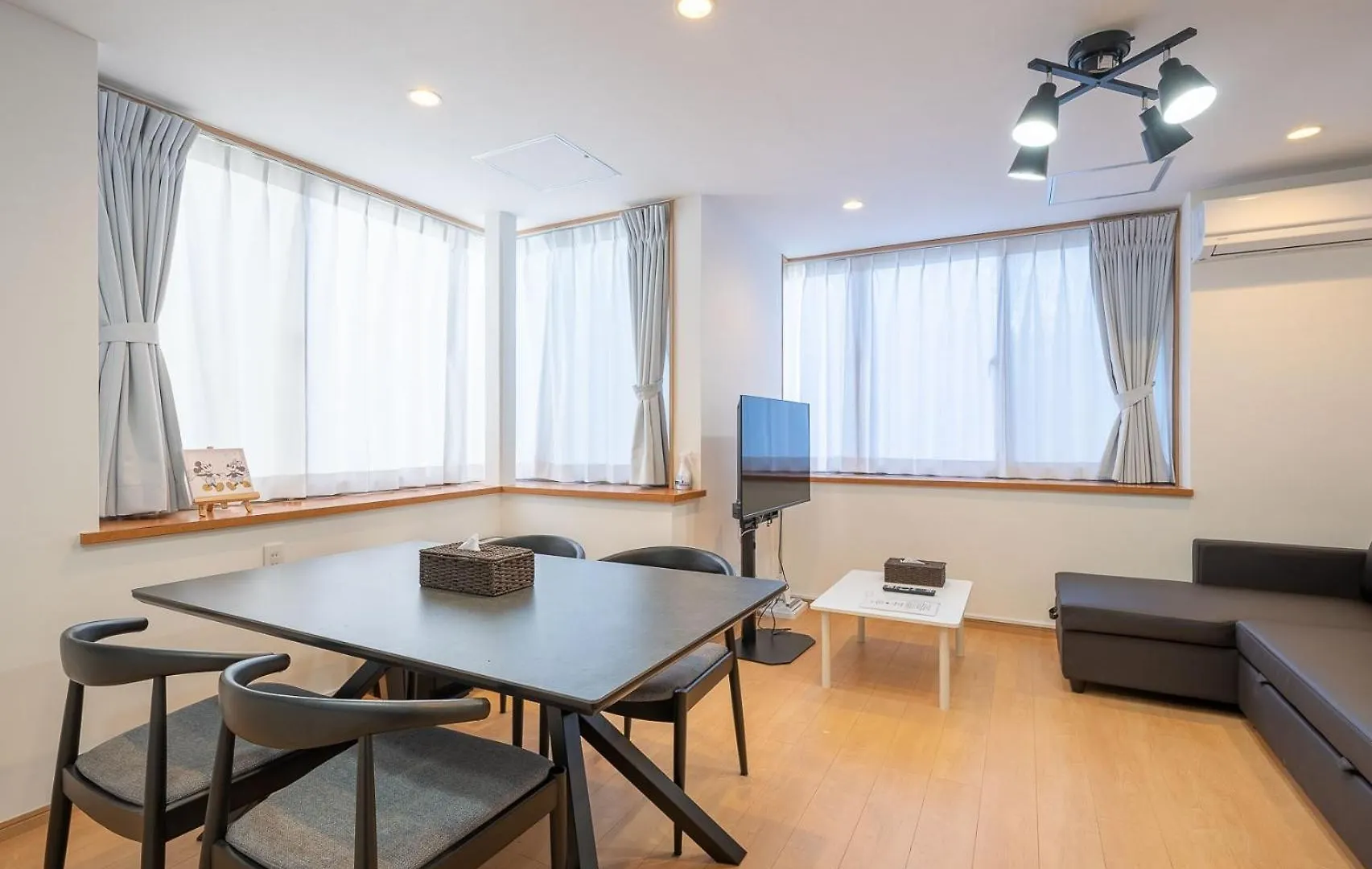 Holiday home Familia Omorikaigan - Vacation Stay 18448 Tokyo