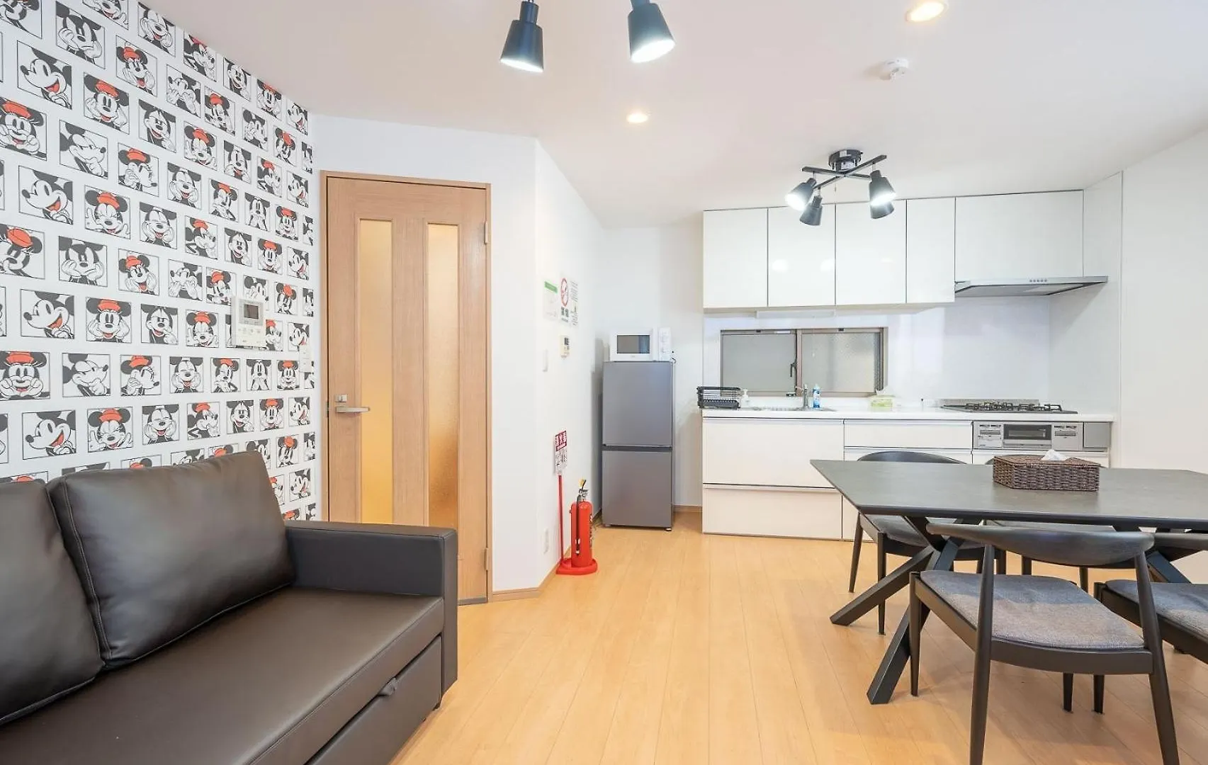 Familia Omorikaigan - Vacation Stay 18448 Tokyo Holiday home