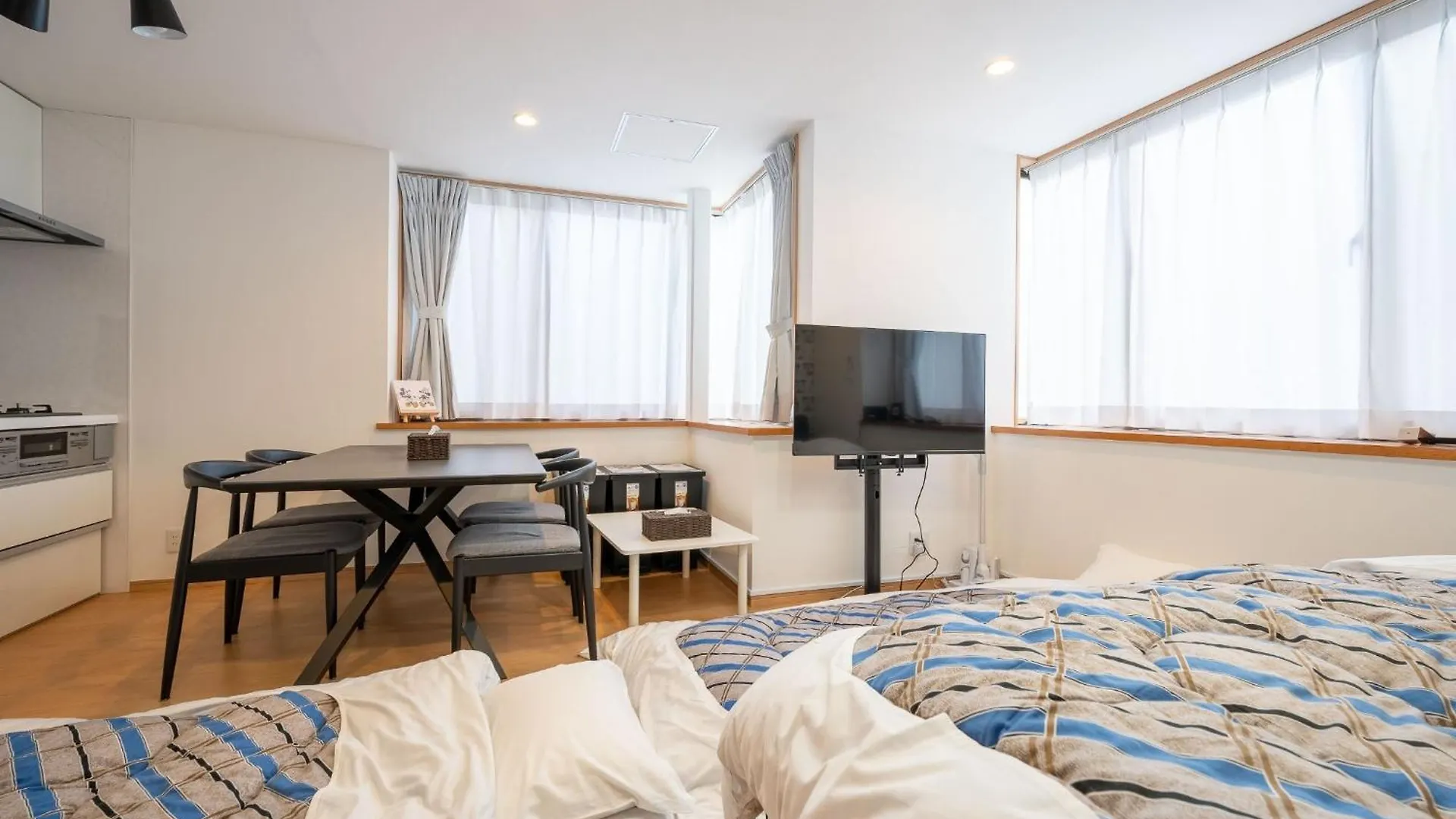 Familia Omorikaigan - Vacation Stay 18448 Tokyo