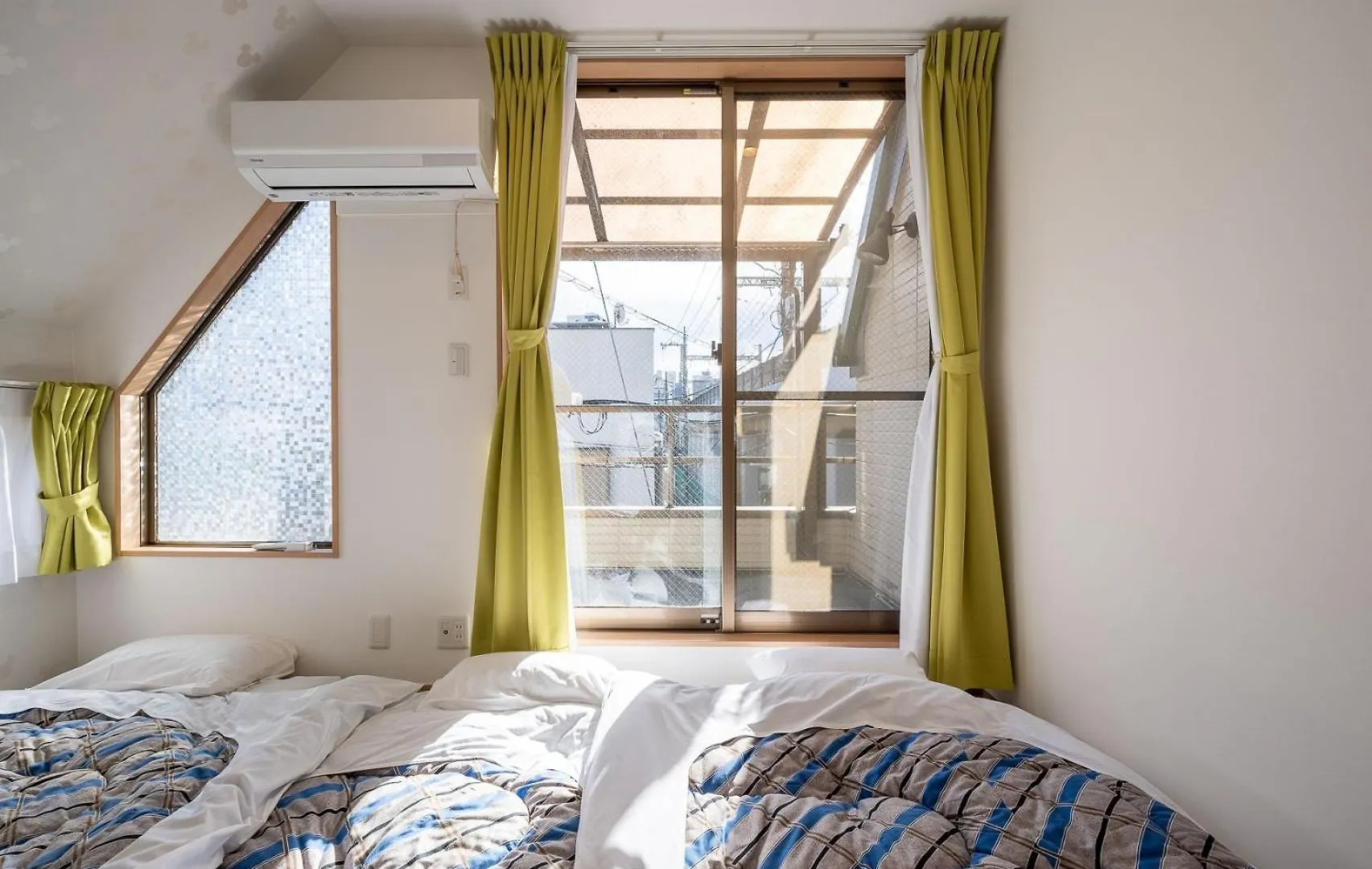 Holiday home Familia Omorikaigan - Vacation Stay 18448 Tokyo