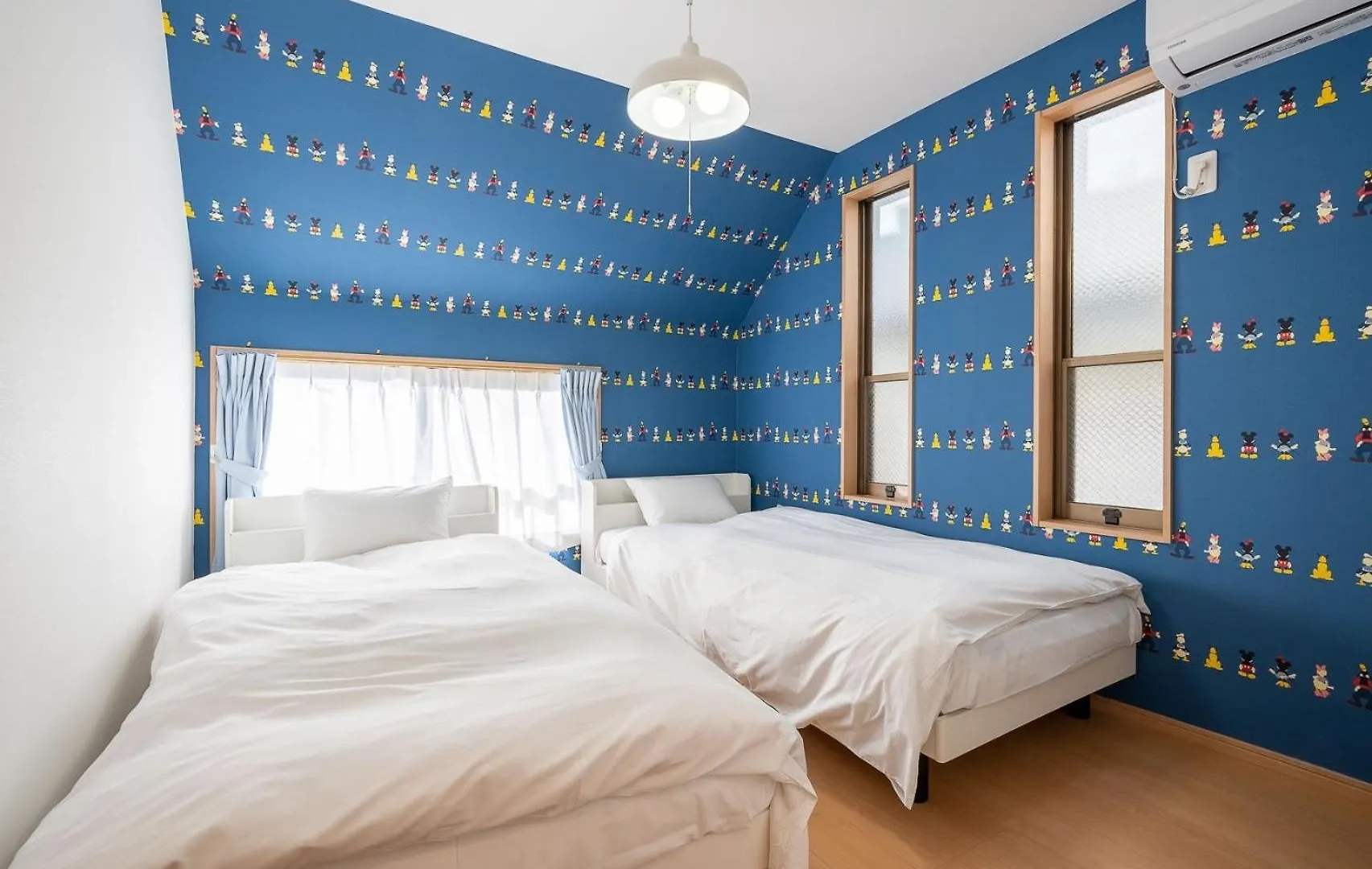 Familia Omorikaigan - Vacation Stay 18448 Tokyo Holiday home