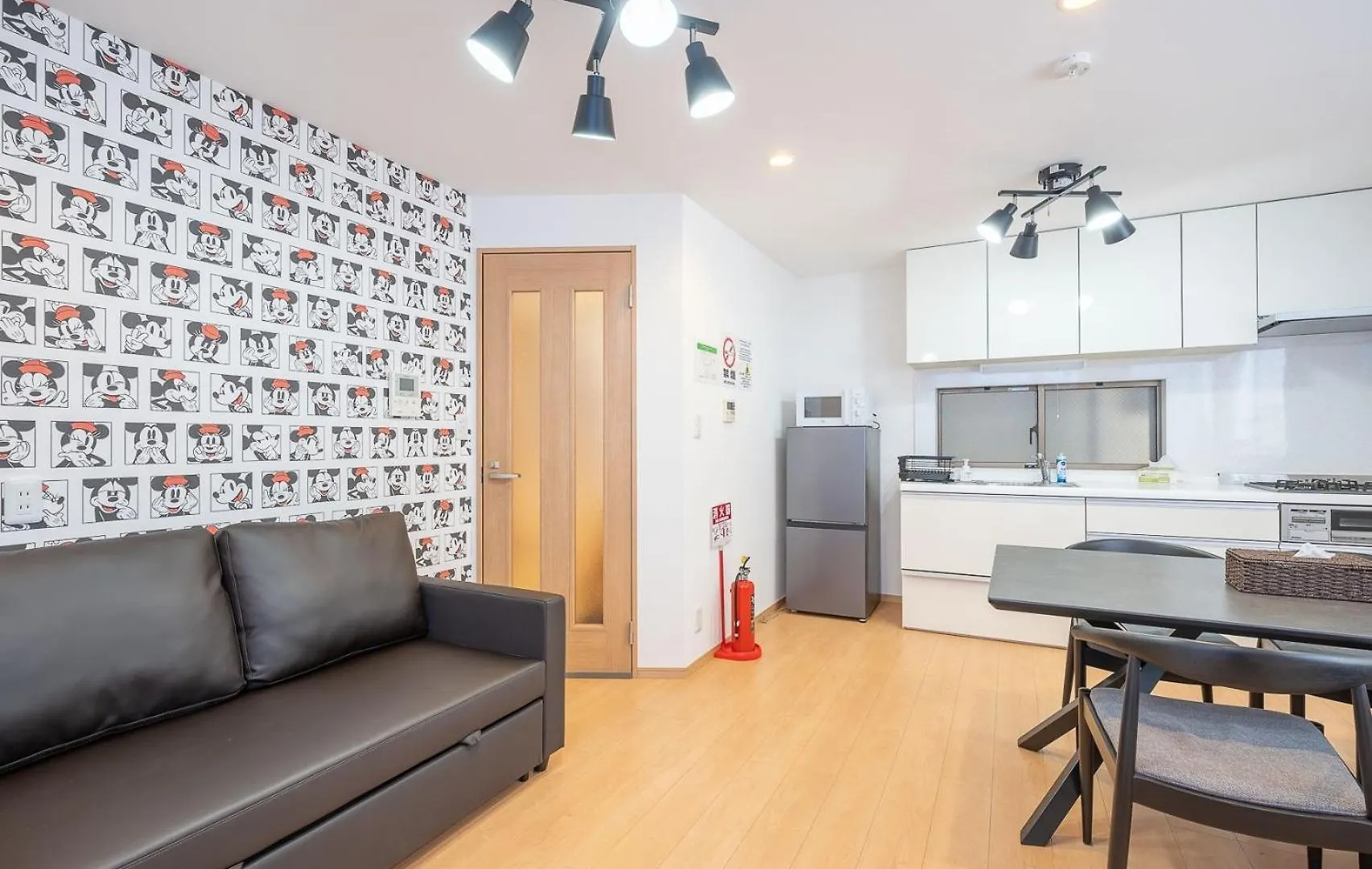 Familia Omorikaigan - Vacation Stay 18448 Tokyo Holiday home